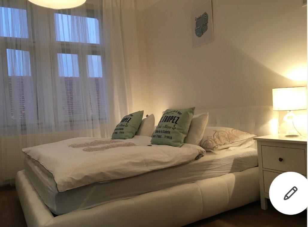 Romantic Petra - Free Parking Friday-sunday * Praga