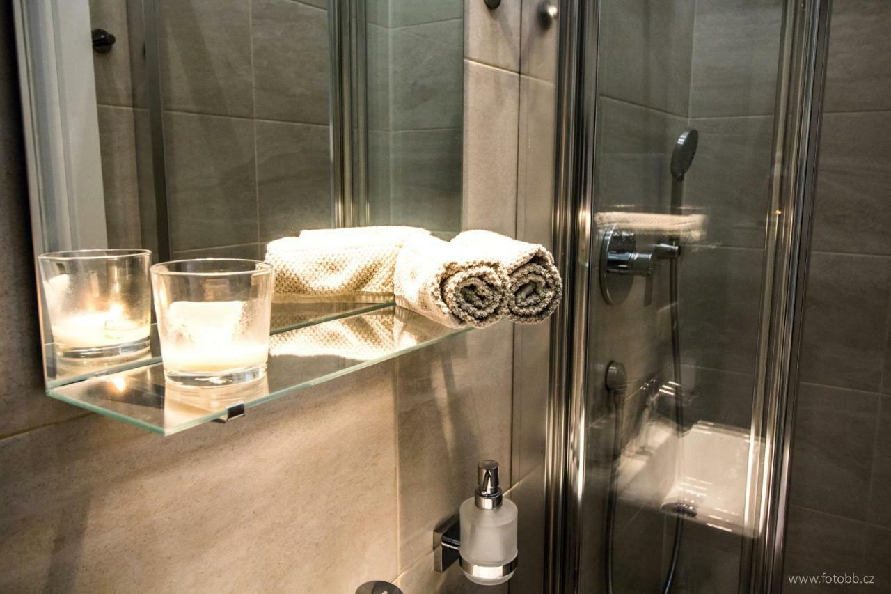 Romantic Petra - Free Parking Friday-sunday Apartamento Praga