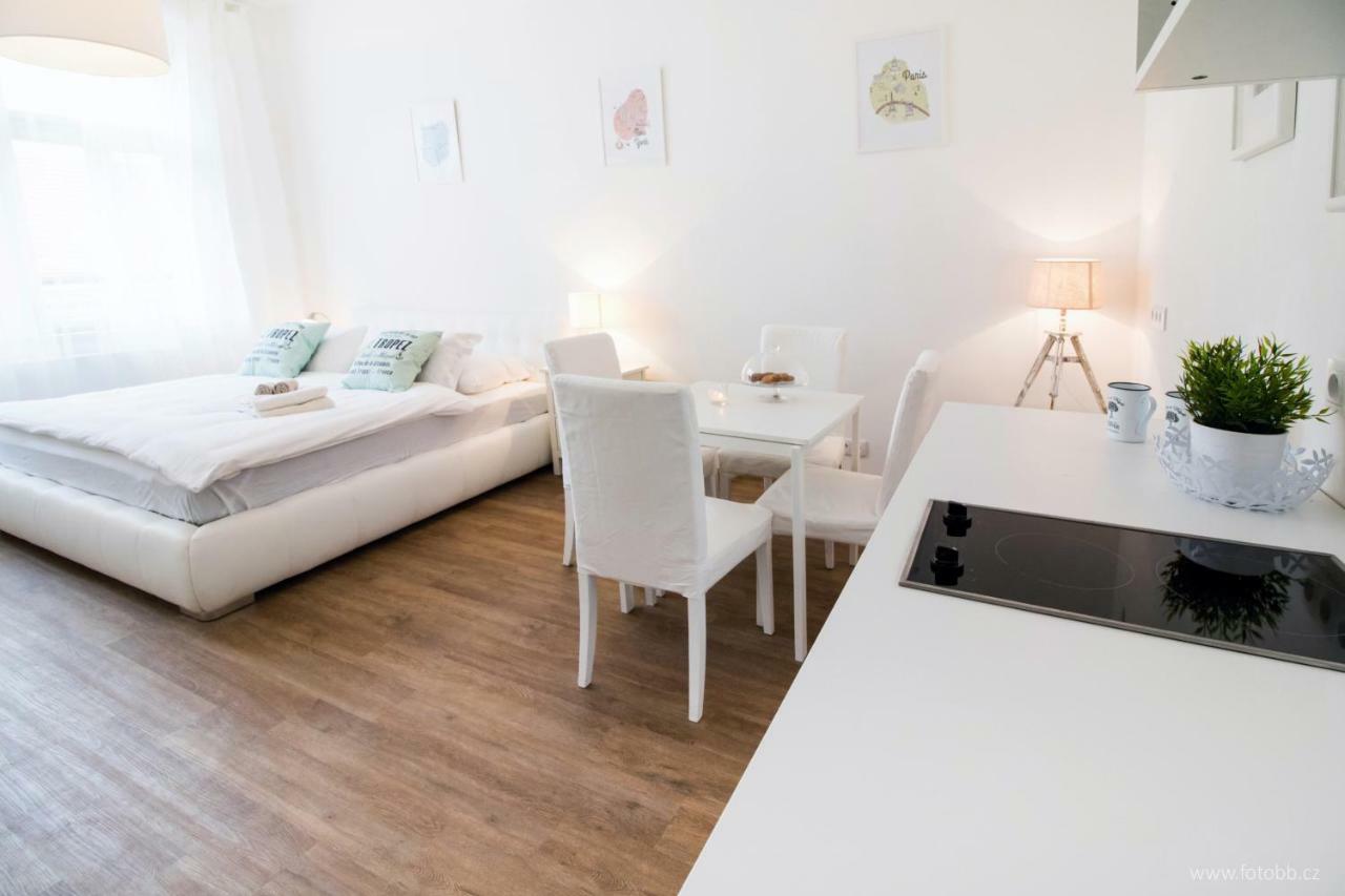 Romantic Petra - Free Parking Friday-sunday Apartamento Praga