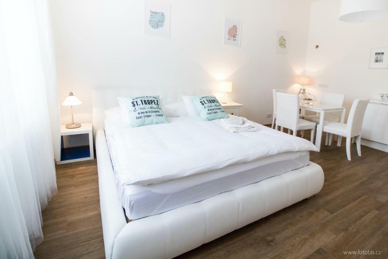 Apartamento Romantic Petra - Free Parking Friday-sunday