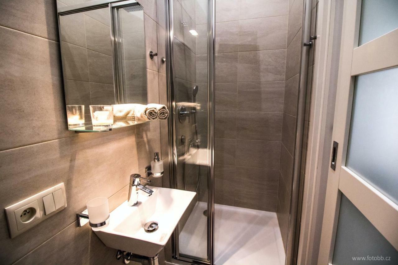 Apartamento Romantic Petra - Free Parking Friday-sunday *