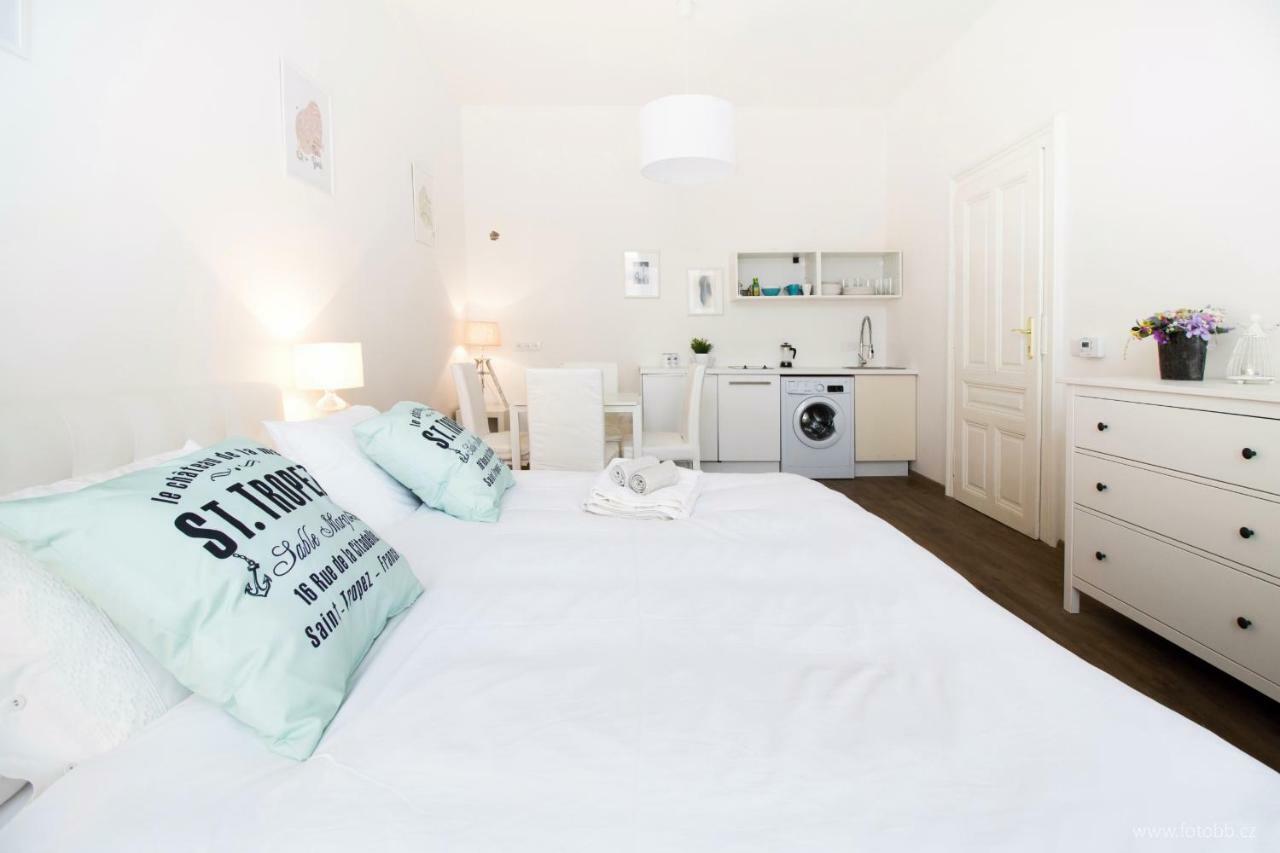 Apartamento Romantic Petra - Free Parking Friday-sunday